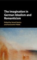 The Imagination in German Idealism and Romanticism