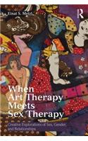 When Art Therapy Meets Sex Therapy