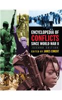 Encyclopedia of Conflicts Since World War II