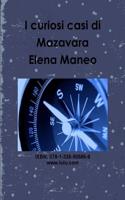 I Curiosi Casi Di Mazavara