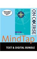 Bundle: On Course, Loose-Leaf Version, 8th + Mindtap College Success, 1 Term (6 Months) Printed Access Card