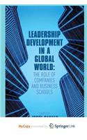 Leadership Development in a Global World