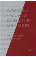 Advancing Race and Ethnicity in Education