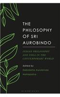 Philosophy of Sri Aurobindo