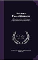 Thesaurus Palaeohibernicus