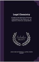 Legal Chemistry