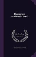 Elementary Arithmetic, Part 3