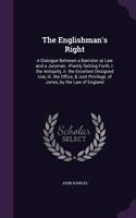 The Englishman's Right