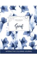 Adult Coloring Journal