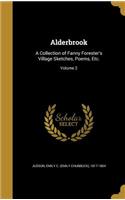 Alderbrook