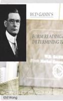 W.D. Gann Implicit Rules of Trend - WD Gann Mechanical Trend Trading System