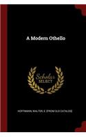 A Modern Othello