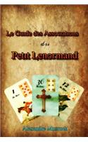 Le Guide Des Associations Du Petit Lenormand