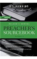 Nelson's Annual Preacher's Sourcebook, Volume 4