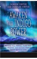 Awaken Your Indigo Power