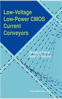 Low-Voltage Low-Power CMOS Current Conveyors