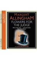 Flowers for the Judge
