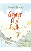 George Flies South