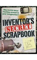 Inventors' Secret Scrapbook