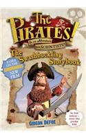 Pirates! The Swashbuckling Storybook