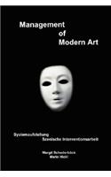 Management of Modern Art: (English)