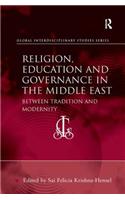 Religion, Education and Governance in the Middle East