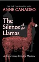 The Silence of the Llamas