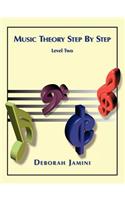 Music Theory Step by Step