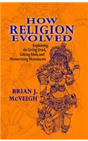 How Religion Evolved