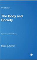 Body and Society