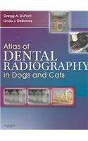 Atlas of Dental Radiography in Dogs and Cats