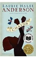 Chains: Seeds of America(Seeds of America Trilogy)