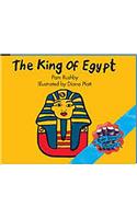 Rigby Literacy: Student Reader Bookroom Package Grade 3 King of Egypt, the