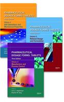 Pharmaceutical Dosage Forms - Tablets