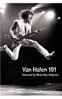 Van Halen 101