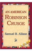 American Robinson Crusoe