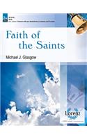 Faith Of The Saints