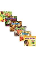 Healthy Eating with Myplate