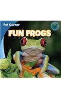 Fun Frogs