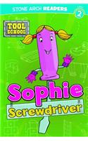 Sophie Screwdriver