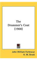 The Drummer S Coat (1900)