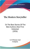 The Modern Storyteller
