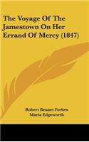 The Voyage of the Jamestown on Her Errand of Mercy (1847)
