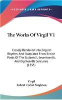 The Works Of Virgil V1