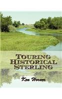 Touring Historical Sterling