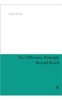 Difference Principle Beyond Rawls