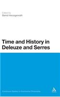 Time and History in Deleuze and Serres
