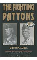 Fighting Pattons