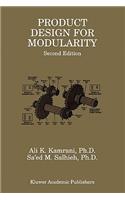 Product Design for Modularity