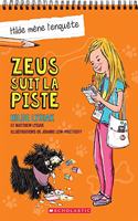 Hilde Mène l'Enquête: N° 1 - Zeus Suit La Piste